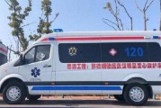 娱乐吃瓜酱最快救护车,揭秘最快救护车背后的故事